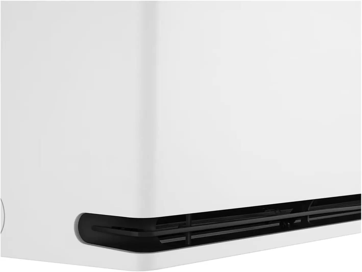 LG Klimaanlage Double Split DualCool Deluxe WiFi 9000 + 9000 vue 6