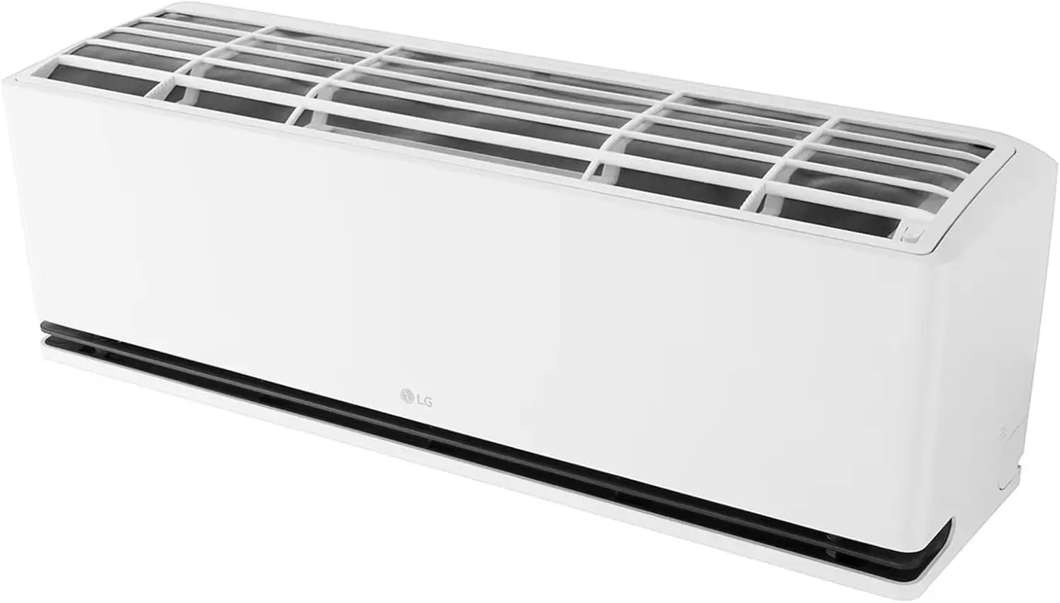 LG Klimaanlage Double Split DualCool Deluxe WiFi 9000 + 9000 vue 10