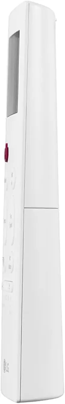 LG Klimaanlage Bi Split DualCool Deluxe WiFi 9 000 + 12 000 Btu, vue 13