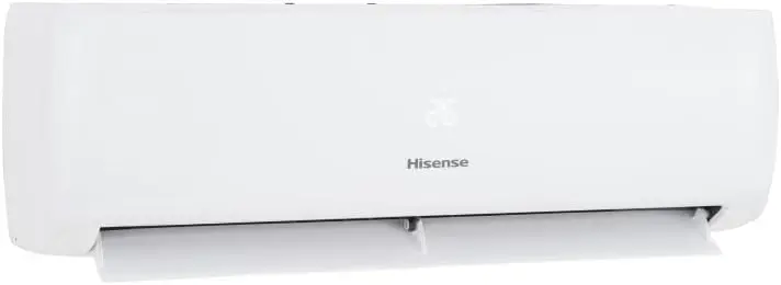 Hisense Easy-Smart-Klimaanlage, WLAN, integriert, A++ R32, Inverter in Wärmepumpe, Modell 2025 (12000 BTU CA35MR0BG) vue 4