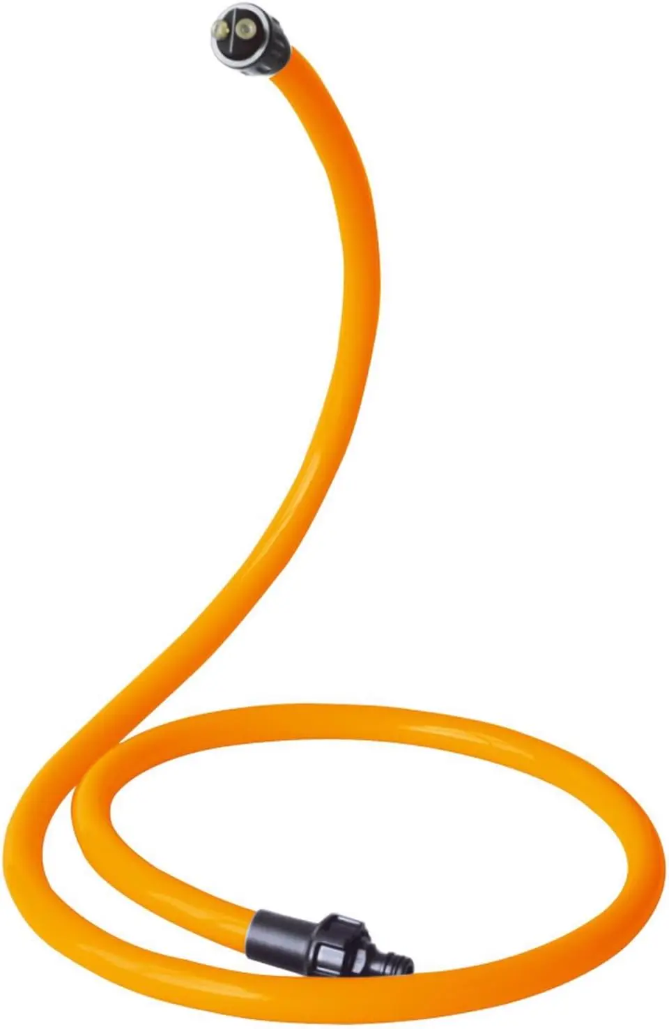 SPID'O Zerstäuber Snake Modulable und Orientable, für Terrasse,