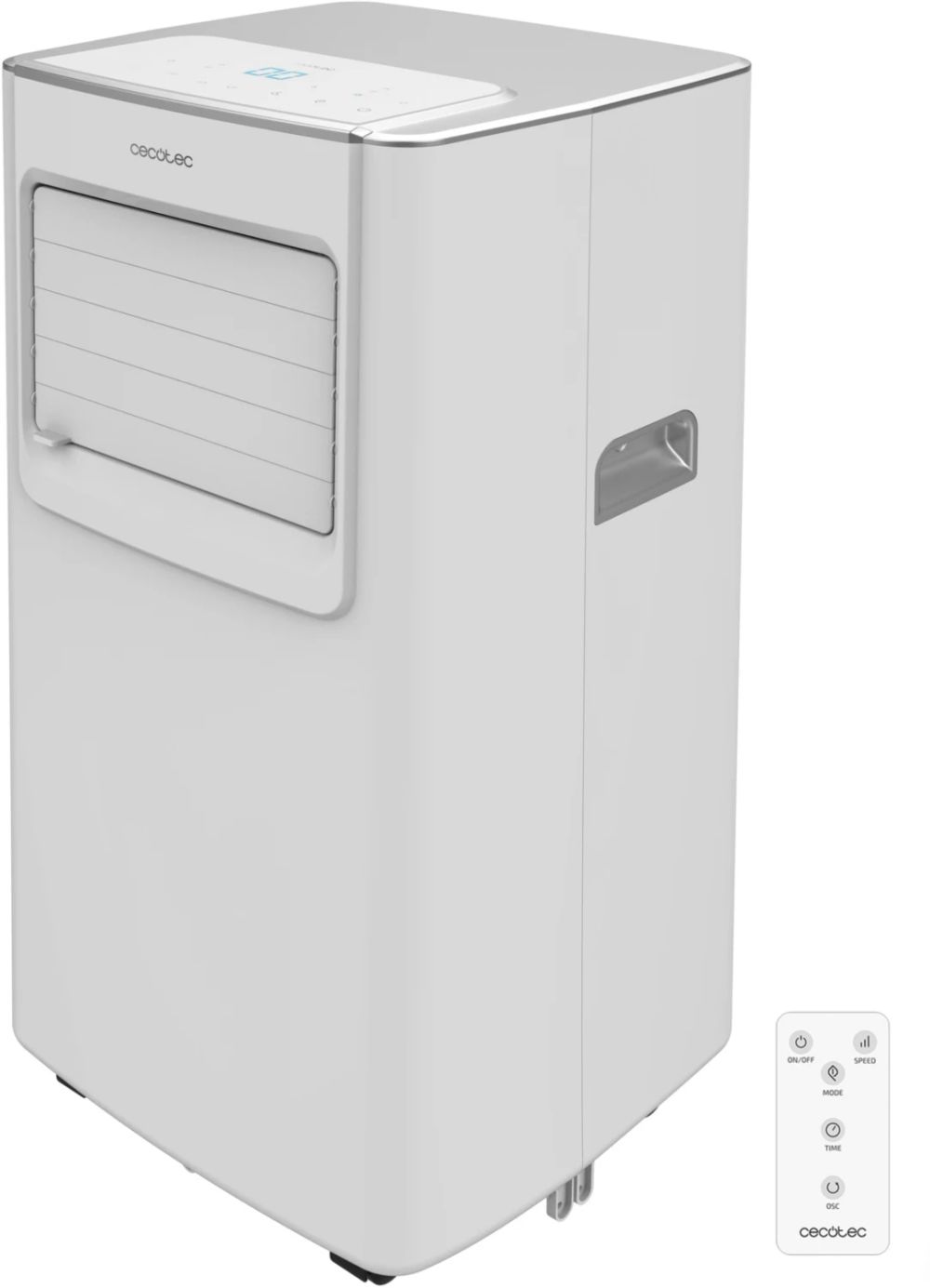 Mobile Klimaanlage Cecotec ForceClima 7100 - 7 000 BTU