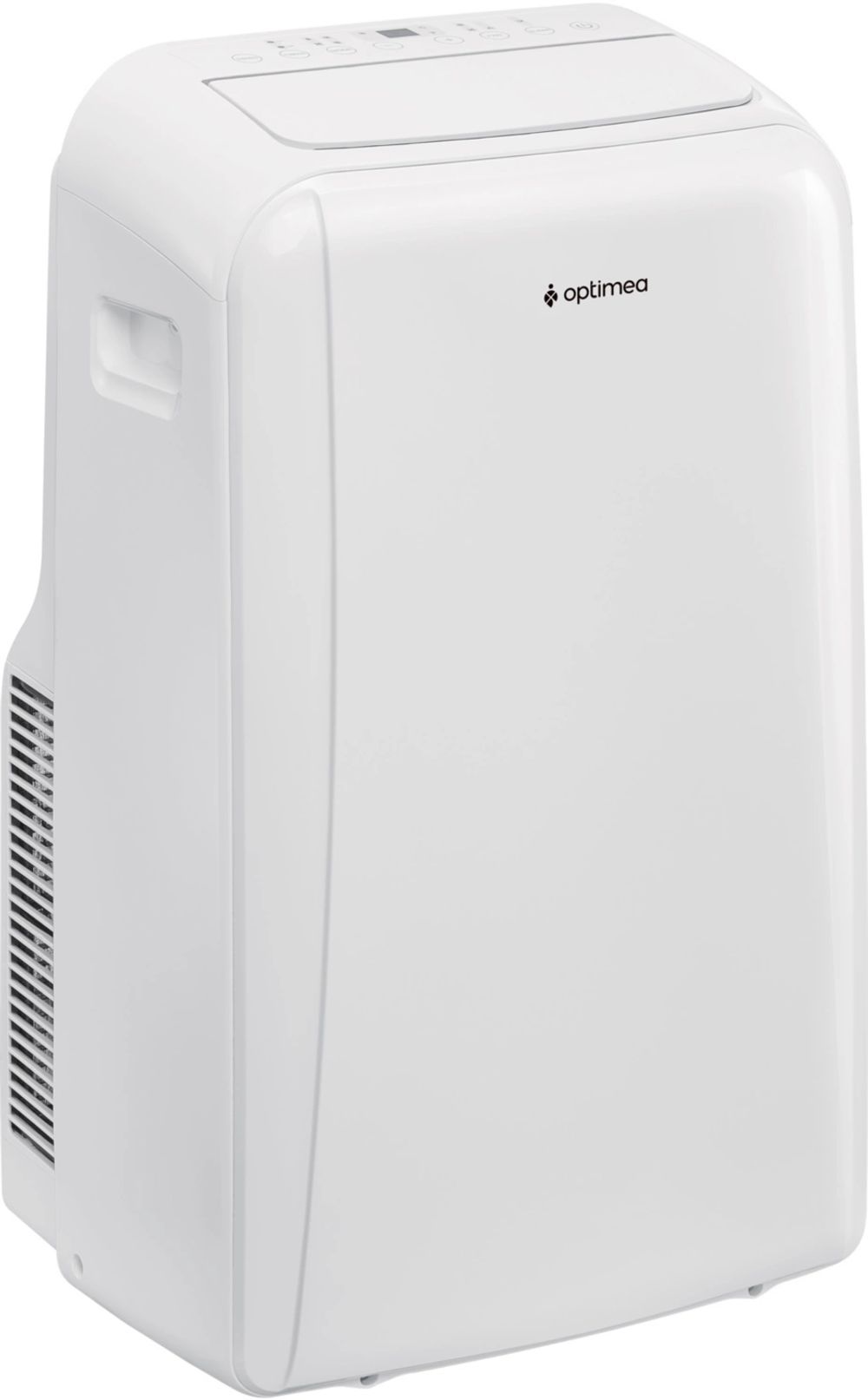 Mobile Klimaanlage OPTIMEA OPC-B01-120 35 m² leise
