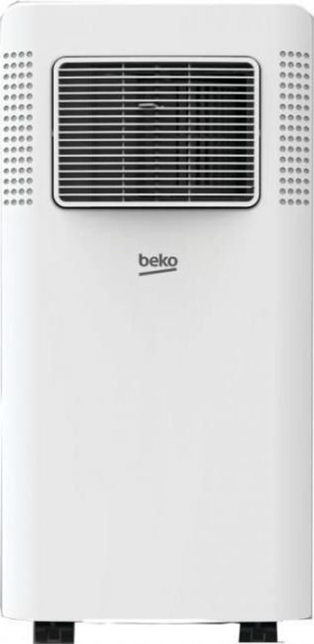 Mobile Klimaanlage reversibel Beko BP209H 9 000 BTU 22 m² kalt und warm