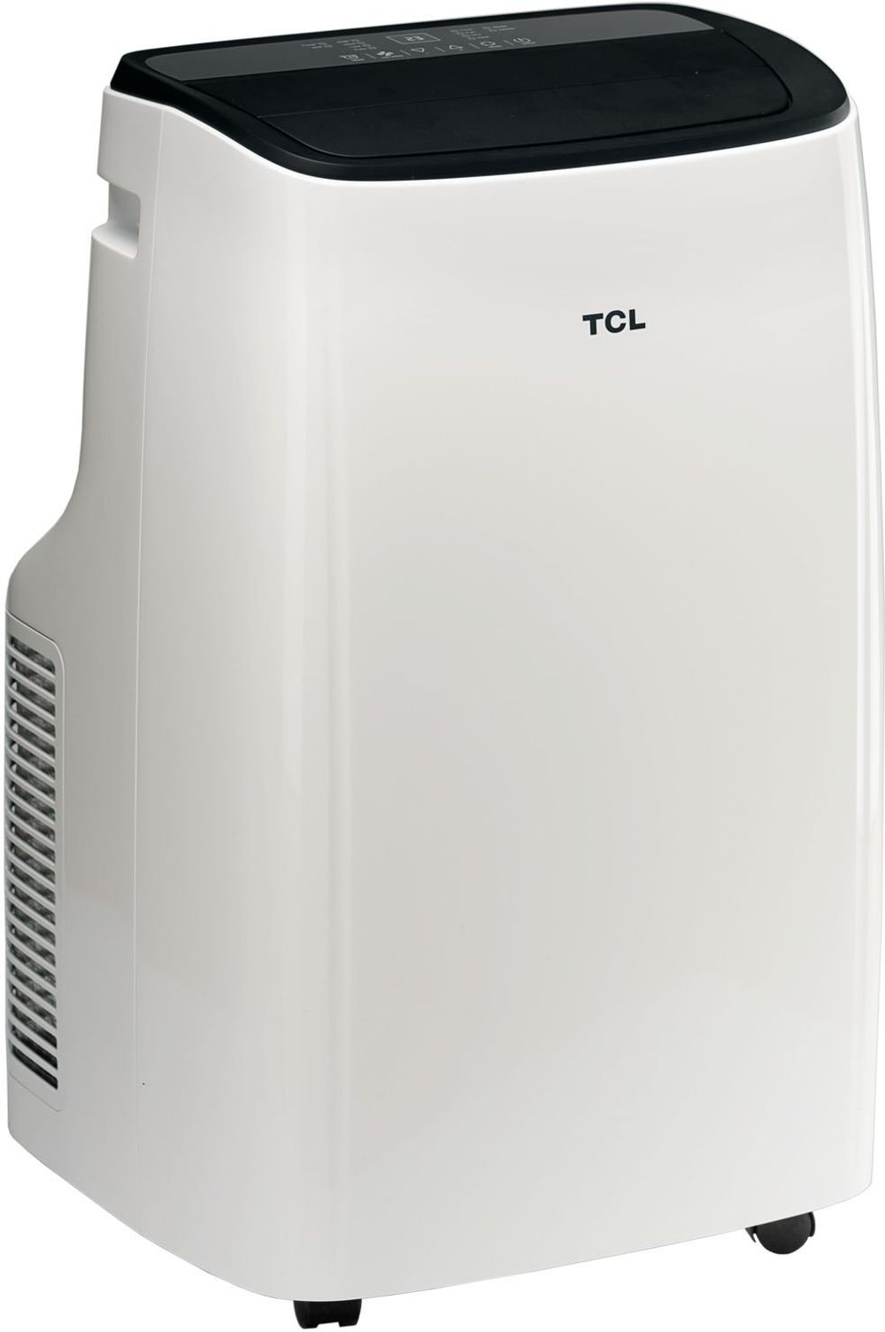 Mobile Klimaanlage TCL P07F5CSW0F 17 m² leise vue 3